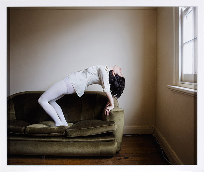 Clare Rae, Untitled #1, 2010 - Artwork