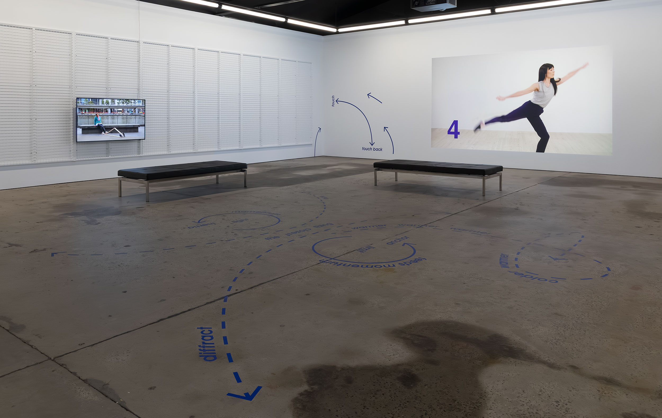 and also Artbank Melbourne 2025