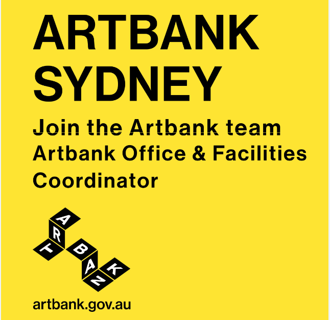 Artbank Sydney join the Artbank team