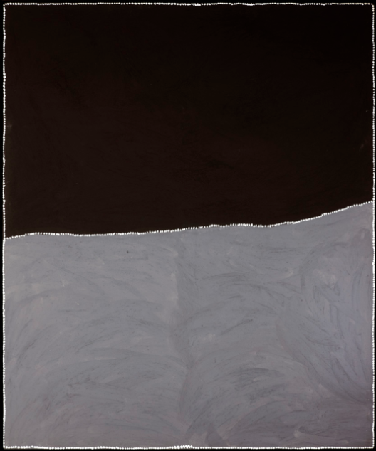Paddy Guwumji Bedford, 'Camel Gap', 2002, Natural earth pigments on canvas