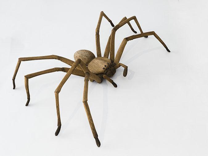 Abdul-Rahman Abdullah, Among Monsters, 2017 - Artwork