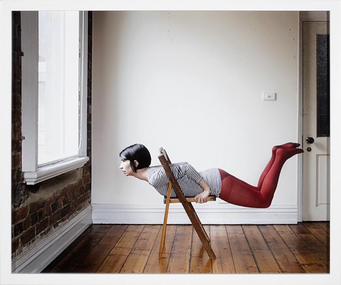 Clare Rae, Untitled #2, 2010 - Artwork