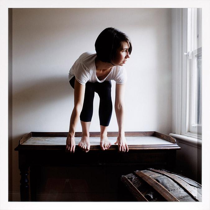 Clare Rae, Untitled #3, 2010 - Artwork