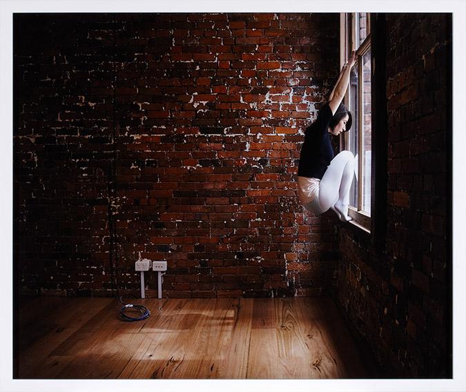 Clare Rae Untitled #4, 2010 - Artwork