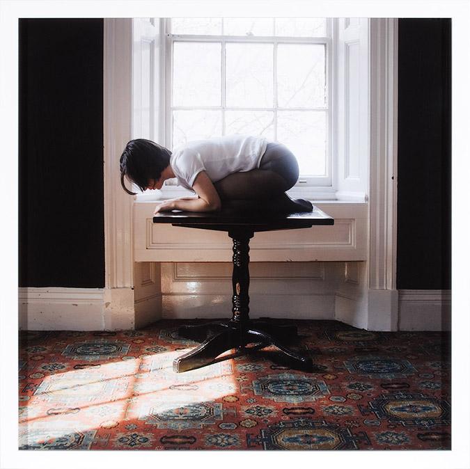 Clare Rae, Untitled #5, 2010 - Artwork