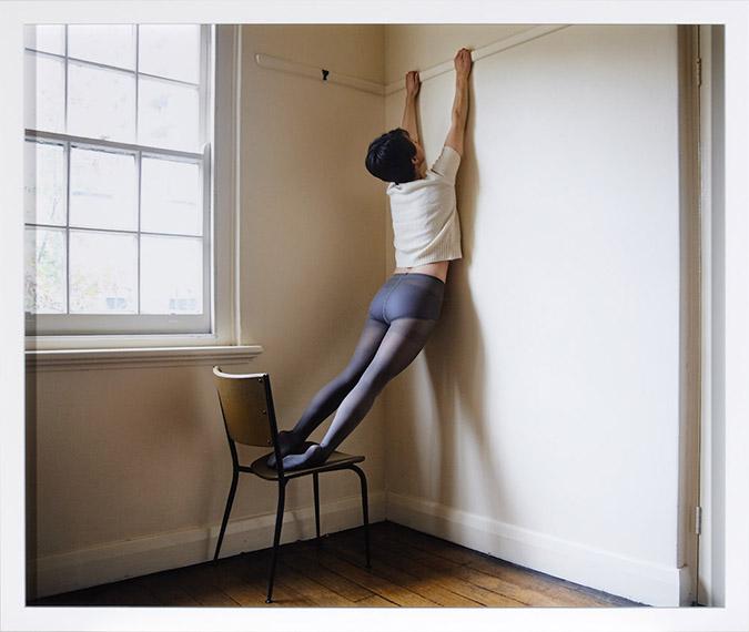 Clare Rae Untitled #6, 2010 - Artwork