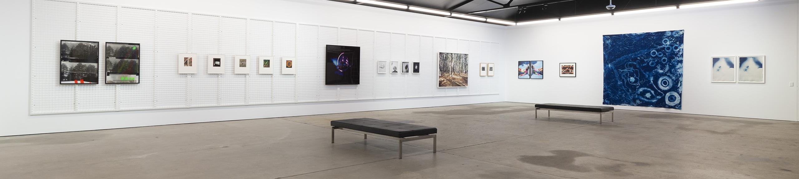Double Take: Photographs from the Artbank Collection 
