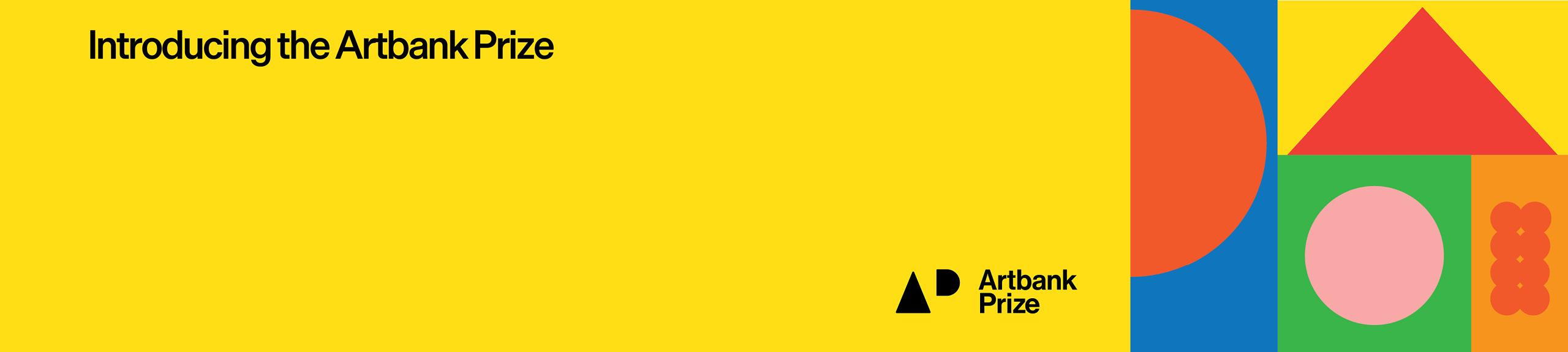 Introducing the Artbank Prize