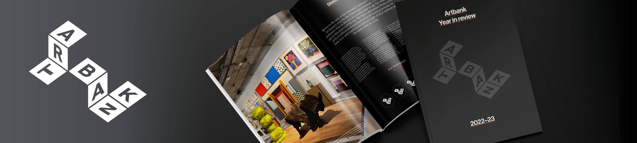 Artbank Year in Review