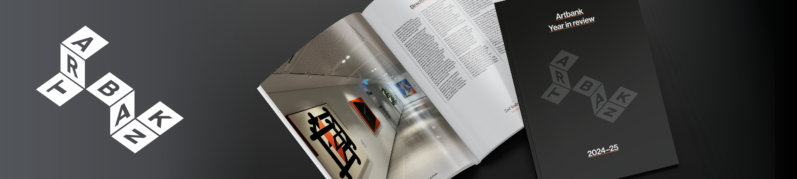 Artbank Year in Review 2025