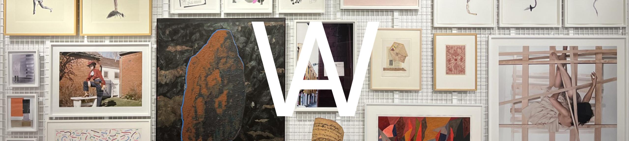 Difficult Women: Art, Activism and Identity. Women artists from the Artbank collection. 