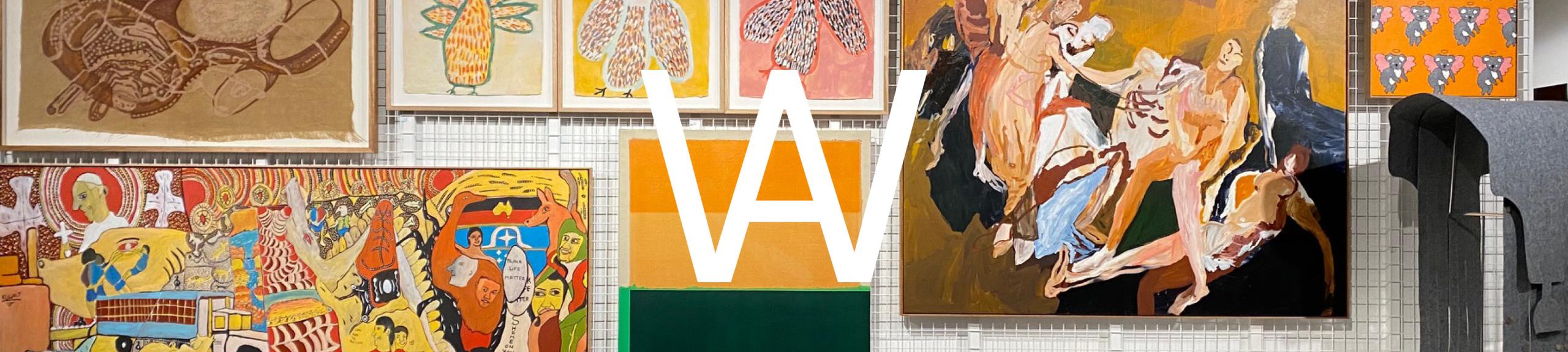 Artbank New Acquisitions