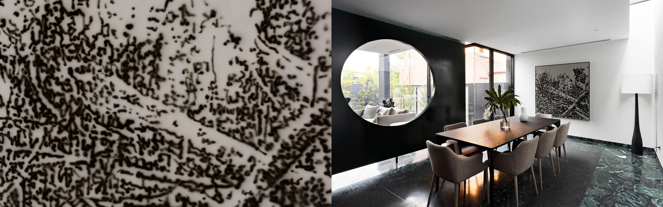 Artworks by ...