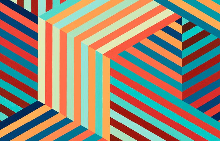 Artworks by Tom Loveday, James Lieutenant, Kate Vassallo, Sarah Smuts-Kennedy & Kiron Robinson