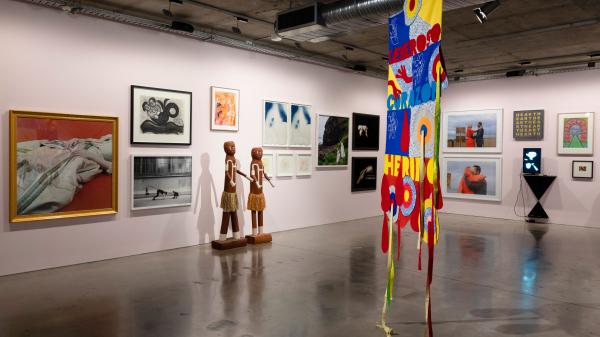 Four Letter Word (Exhibition)