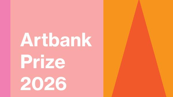 Artbank Prize 2026