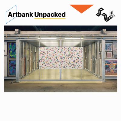 Artbank Unpacked