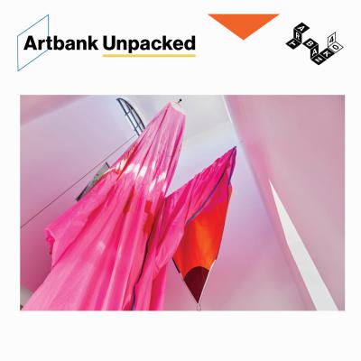 Artbank Unpacked