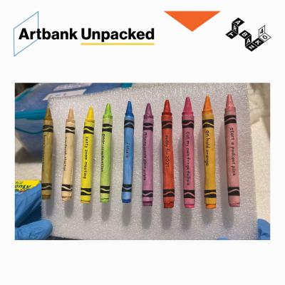 Artbankn Unpacked 
