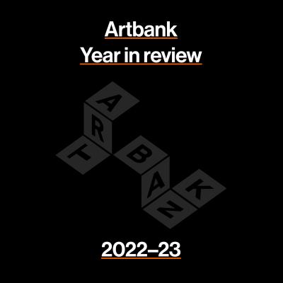 Artbank year in review
