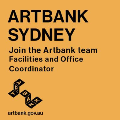 Artbank is hiring