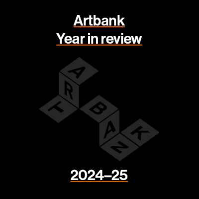 Artbank Year in Review News