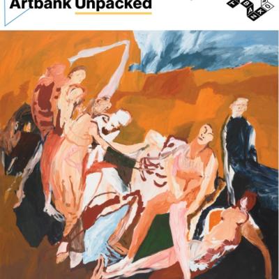 Artbank Unpacked Issue 12