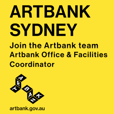 Artbank Sydney join the Artbank team