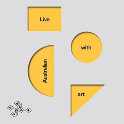 Live With Australian Art Thumbnail