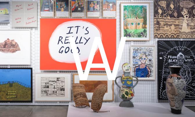 Art Text Text Art
