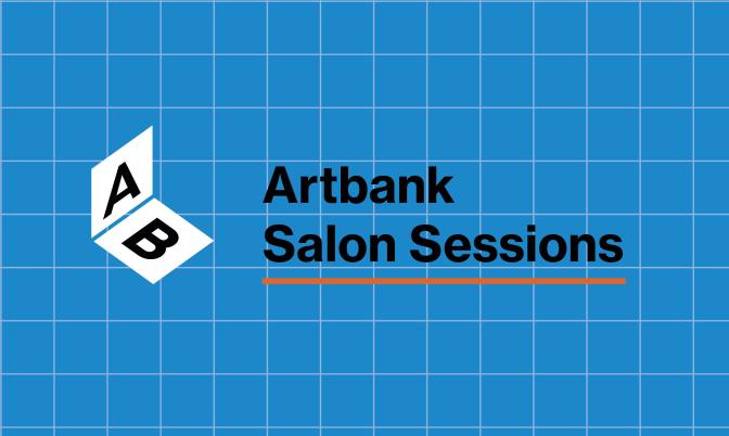 Artbank Salon Sessions