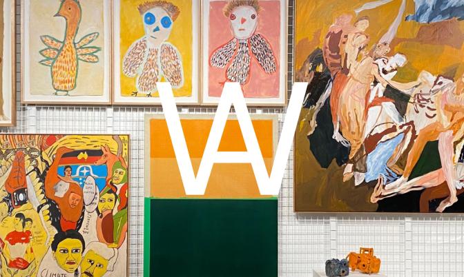 Artbank New Acquisitions