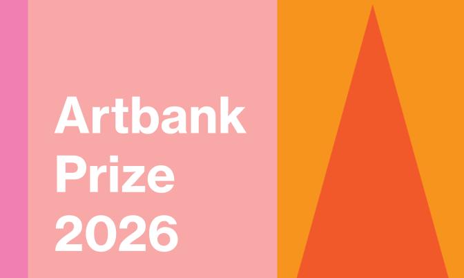Artbank Prize 2026
